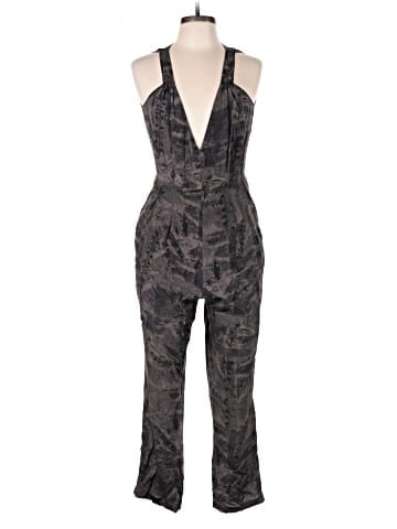 Vena Cava Jumpsuit (view 1)