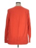 Old Navy Orange Pullover Sweater Size XL - photo 2