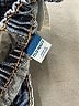 Old Navy Blue Jeans Size 0-3 mo - photo 4