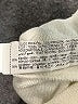 Zara Ivory Sweatshirt Size 10 - photo 9