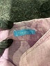 J. McLaughlin Pink Long Sleeve Button-Down Shirt Size XL - photo 7