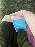 J. McLaughlin Pink Long Sleeve Button-Down Shirt Size XL - photo 8