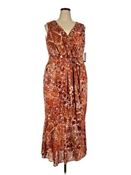 R&M Richards Casual Dress (view 1)