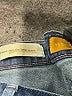 Pilcro and the Letterpress Blue Jeans Size 27 waist - photo 7