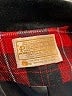 Pendleton 100% Virgin Wool Plaid Red Wool Blazer Size 14 - photo 6