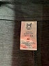 Member's Mark Black Dress Pants Size XS - photo 7