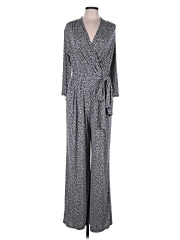 New York & Company Jumpsuit (view 1)