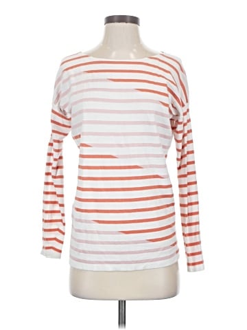 Lacoste Long Sleeve T-Shirt (view 1)