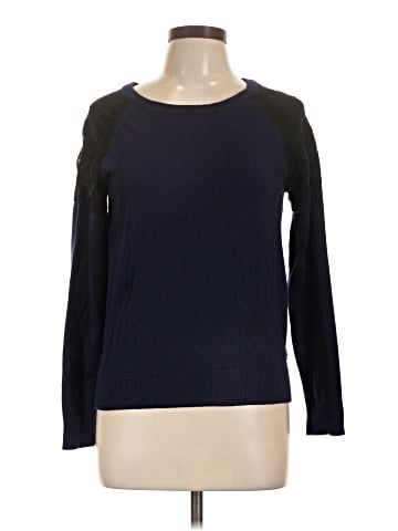 Guess Jeans Pullover Sweater (view 1)