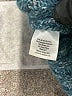 a.n.a. A New Approach Tweed Teal Pullover Sweater Size S - photo 8