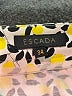 Escada Animal Print Yellow Casual Pants Size EU 34 / US 4 - photo 7