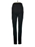 Asics 100% Polyester Black Active Pants Size XS - photo 2