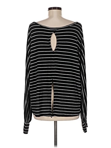 Daytrip Long Sleeve T-Shirt (view 2)