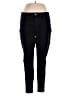 Denizen from Levi's Black Jeans Size 18 - photo 1