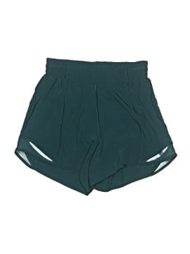 Lululemon Athletica Athletic Shorts