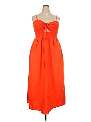 Universal Thread Casual Dress (view 1)