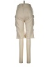 Daisy Ivory Cargo Pants Size L - photo 2