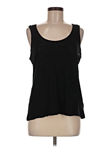 Old Navy Sleeveless T-Shirt (view 1)