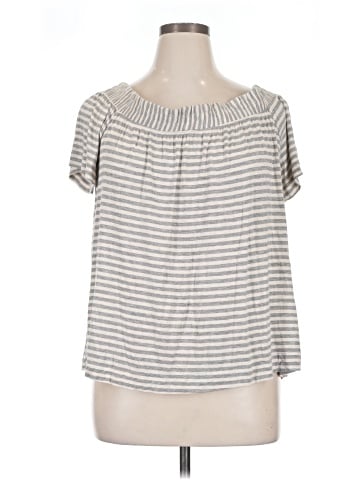 ModCloth Short Sleeve Top (view 1)