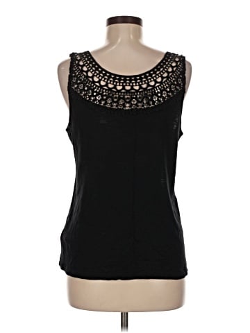 Old Navy Sleeveless T-Shirt (view 2)