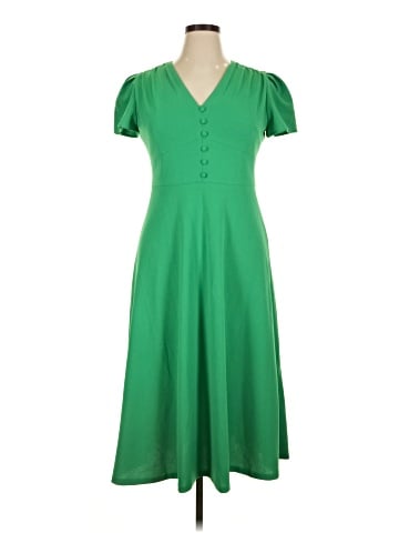 DKNY Casual Dress (view 1)