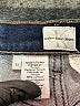 CALVIN KLEIN JEANS Blue Jeans Size 11 - photo 7