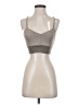 Alo Gray Sports Bra Size S (estimated) - photo 1