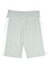 Reebok Color Block Gray Athletic Shorts Size 12 - photo 2