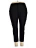 Studio by Torrid Solid Black Active Pants Size 18R - photo 1