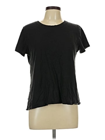 LC Lauren Conrad Short Sleeve T-Shirt (view 1)