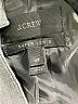 J.Crew 100% Polyester Gray Blazer Size 4 (tall) - photo 6