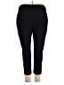 Studio by Torrid Solid Black Active Pants Size 18R - photo 2