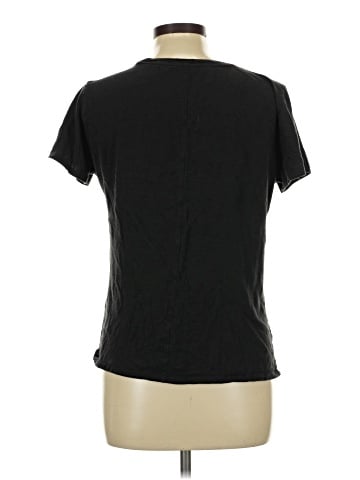 LC Lauren Conrad Short Sleeve T-Shirt (view 2)