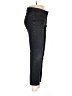 Talbots Houndstooth Black Jeans Size 29 waist - photo 4