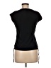 Gap Black Active T-Shirt Size M - photo 2