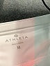 Athleta Solid White Skort Size M - photo 3