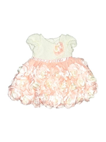 Nannette Dress (view 1)