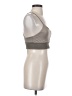Alo Gray Sports Bra Size S (estimated) - photo 4