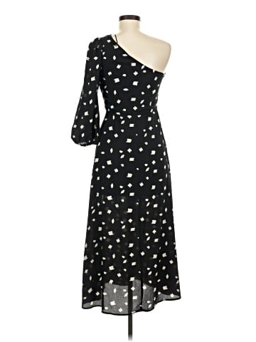 Audrey 3+1 Cocktail Dress (view 2)