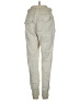 James Perse 100% Cotton Gray Casual Pants Size Sm (1) - photo 2