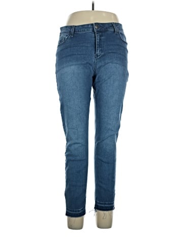 Kenneth Cole New York Jeans (view 1)