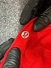 Lululemon Athletica Red Active Tank Size 4 - photo 8