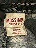Mossimo Supply Co. Black Formal Skirt Size XS - photo 4