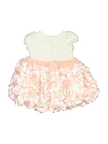 Nannette Dress (view 2)