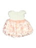 Nannette Pink Dress Size 0-3 mo - photo 2
