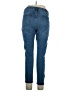Kenneth Cole New York Solid Blue Jeans Size 14 (estimated) - photo 2