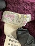 Free People Burgundy Poncho One size - photo 7