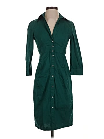 Express Design Studio Casual Dress (view 1)