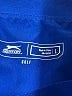 Slazenger Solid Blue Athletic Shorts Size L - photo 3