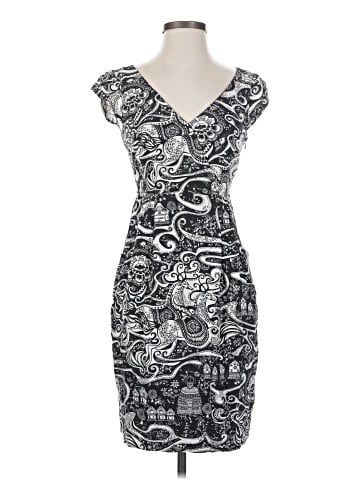 Moulinette Soeurs Cocktail Dress (view 1)